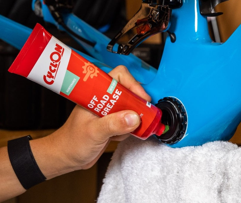Cyclon MTB Vet Tube 150ml