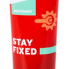 Stay Fixed Carbon M.T. Paste Tube