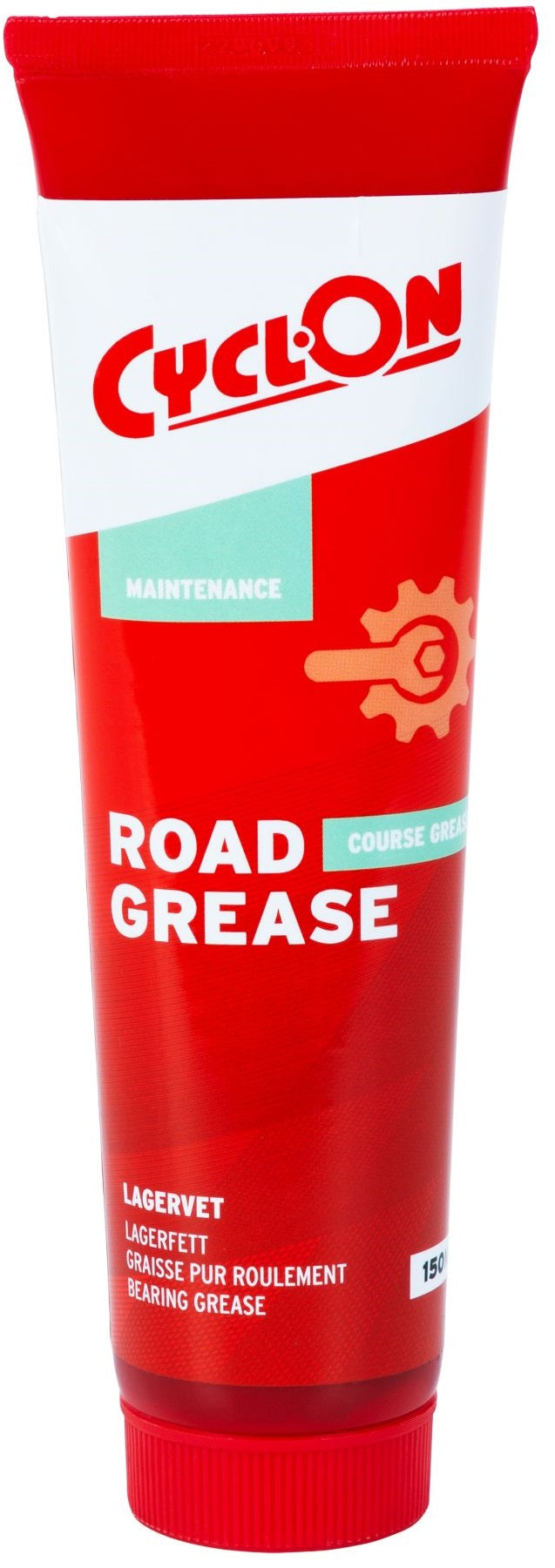 Cycon Lagervet Road Grease (grasso del percorso) 1000 ml