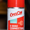 Ciclone spray per la connessione e-bike 100ml