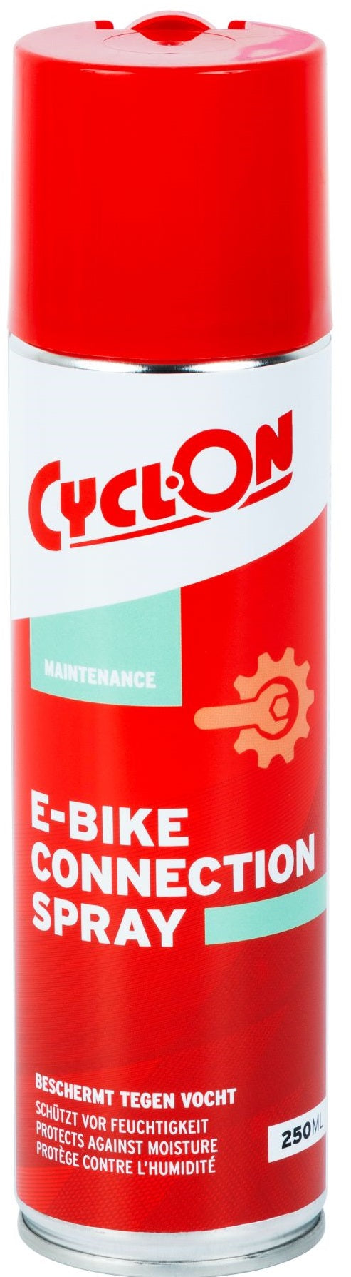 ENECTURA EN BIKE SPRAY CYCLON 250ML