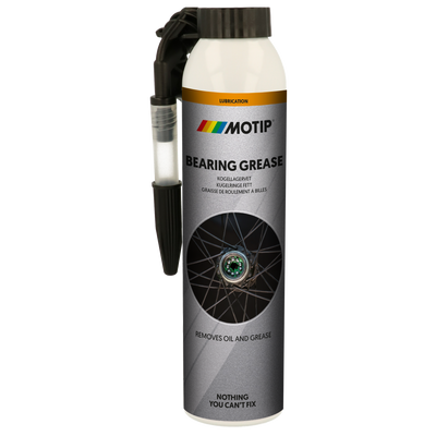 Motip Cycling Lagervet (grasso cuscinetto) 200 ml 000276