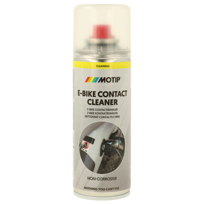 Motip Ciclismo E Bike Contact Spray 200ml