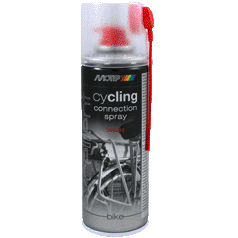 Spray di contatto con e-bike di motip per ciclismo 200 ml