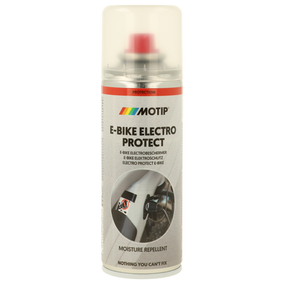 Motip Ciclismo E Bike Elektro Protector 200ml