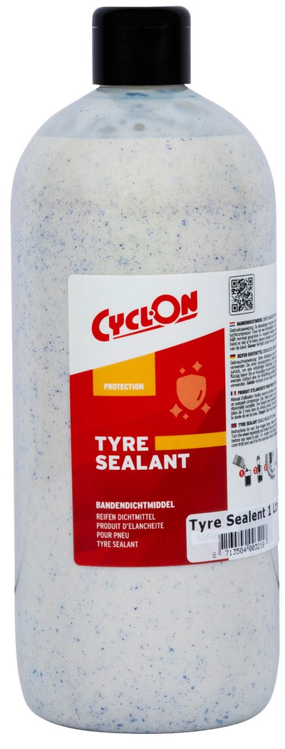 Cyclon Tyre Sealant (1000 ml)