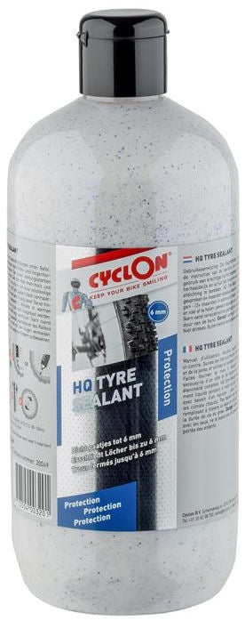 Sellador de neumáticos Cyclon (1000 ml)