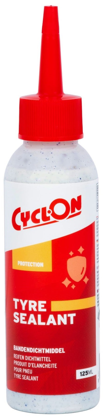 Cyclon Tyre Sealant (125 ml)