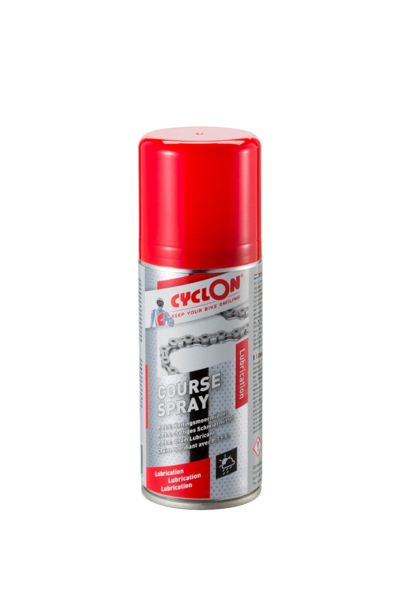 Cyclon All-Whoather Chain Spray 100ml