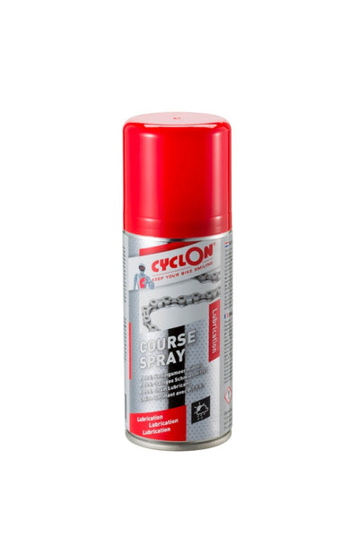 Cyclon all-wheather kettingspray 100ml