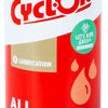 Cyclon all-wheather kettingspray 250ml