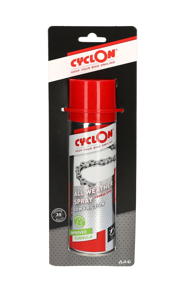 Cyclon All Weather Spray Blister 250 ml