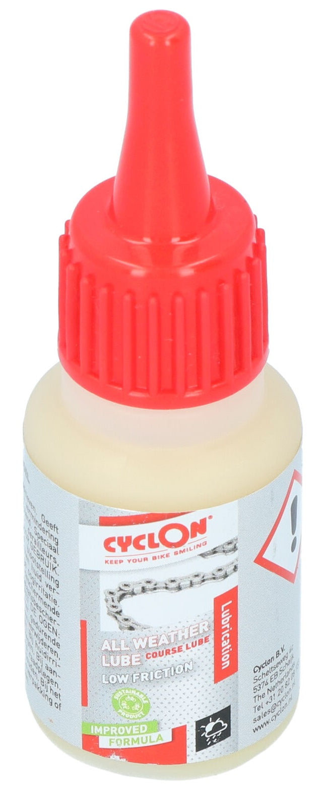 Cyclon All weather lube 25ml