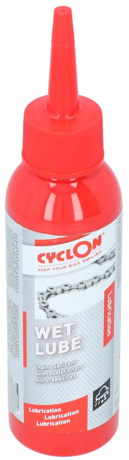 Cyclon Law Lube 125ml (ampolla)