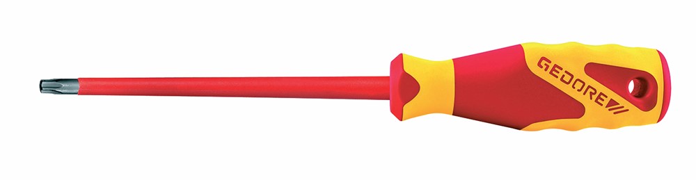 Cacciavite Gedore VDE Torx T6 - 2824574