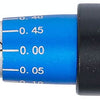 Llave dinamométrica técnica bgs 1 4 1-6 nm