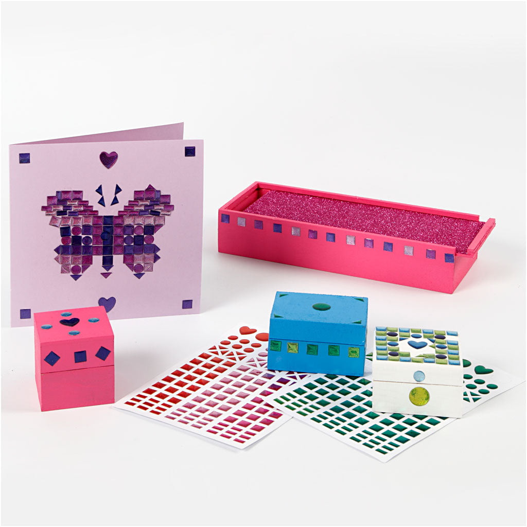 Https: www.cchobby.nl mozaiek-stickers-d-8-14-mm-vel-11x16-5-cm-diverse-kleuren-10-vel-1-doos