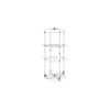 Tomado metaltex torre de secado aliseo 30 mtr