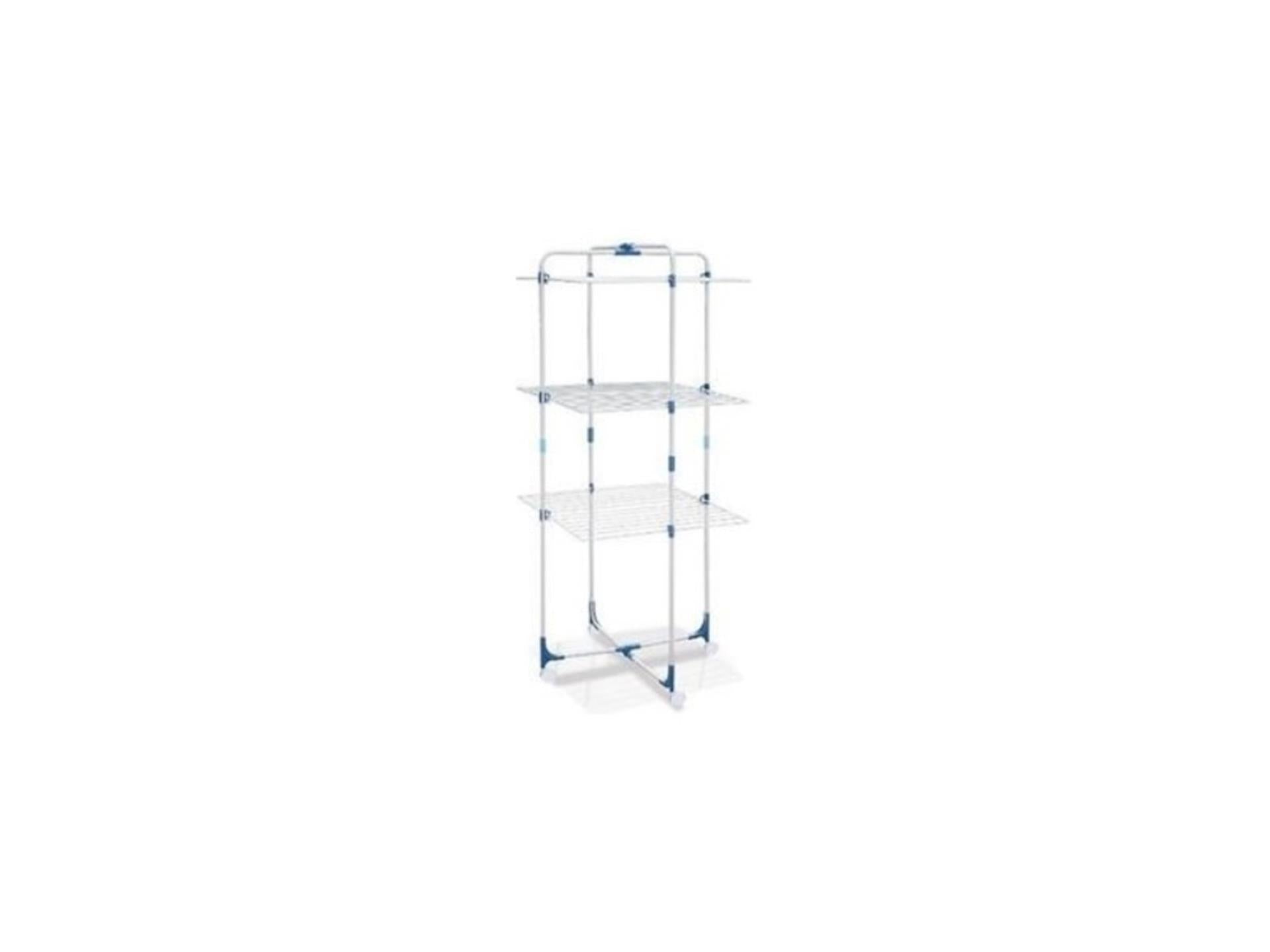 Tomado metaltex torre de secado aliseo 30 mtr