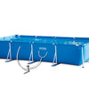 Intex zwembad 450 x 220 x 84 met filterpomp