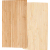 Creativ Company Bamboo veneer, 2 sheets - afbeelding 1