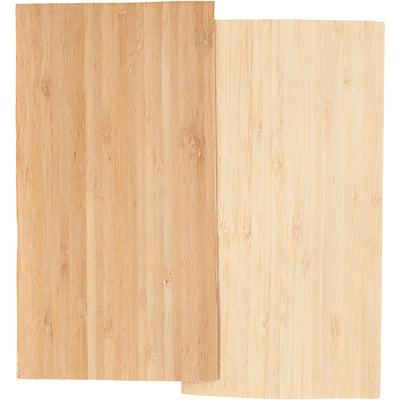 Creativ Company Bamboo veneer, 2 sheets