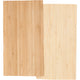 Creativ company bamboe fineer, 2 vellen