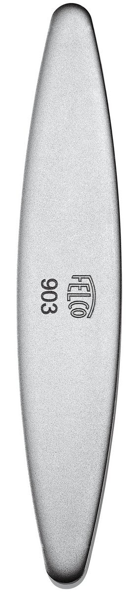 Piedra de afilar Felco acero 903 con diamante.