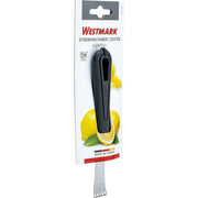 Westmark Westmark Citrusrasp Sixtow Black Acero inoxidable - afbeelding 1