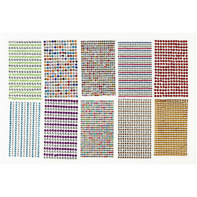 Creative Company Plak Rylish Stone Color, 10 Fellings