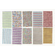 Creativ Company Plak Rylish Stone Color, 10 Pelings