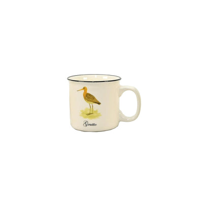 Tazza pittima 225ml ø8xh7,5cm