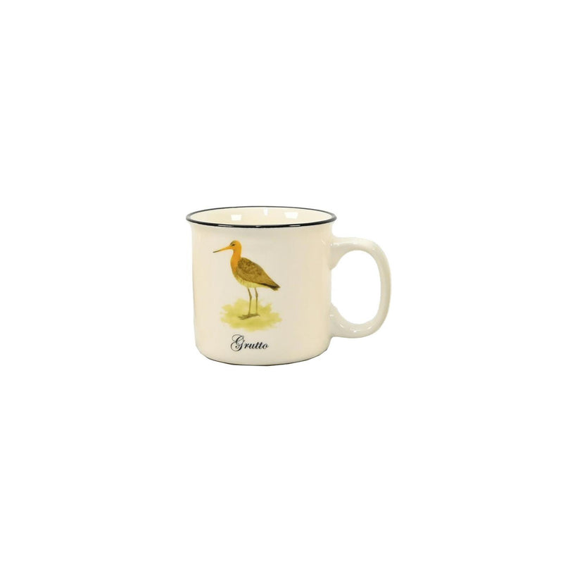 Tazza pittima 225ml ø8xh7,5cm