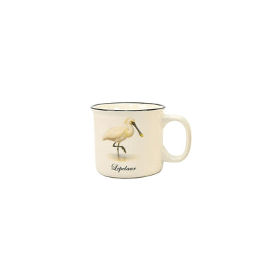 Tazza spatola 225ml ø8xh7,5cm