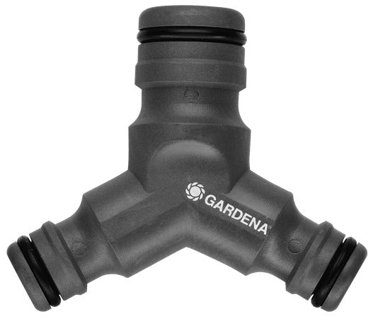 Gardena Prof-System 3 Road Piece Riducing Piece