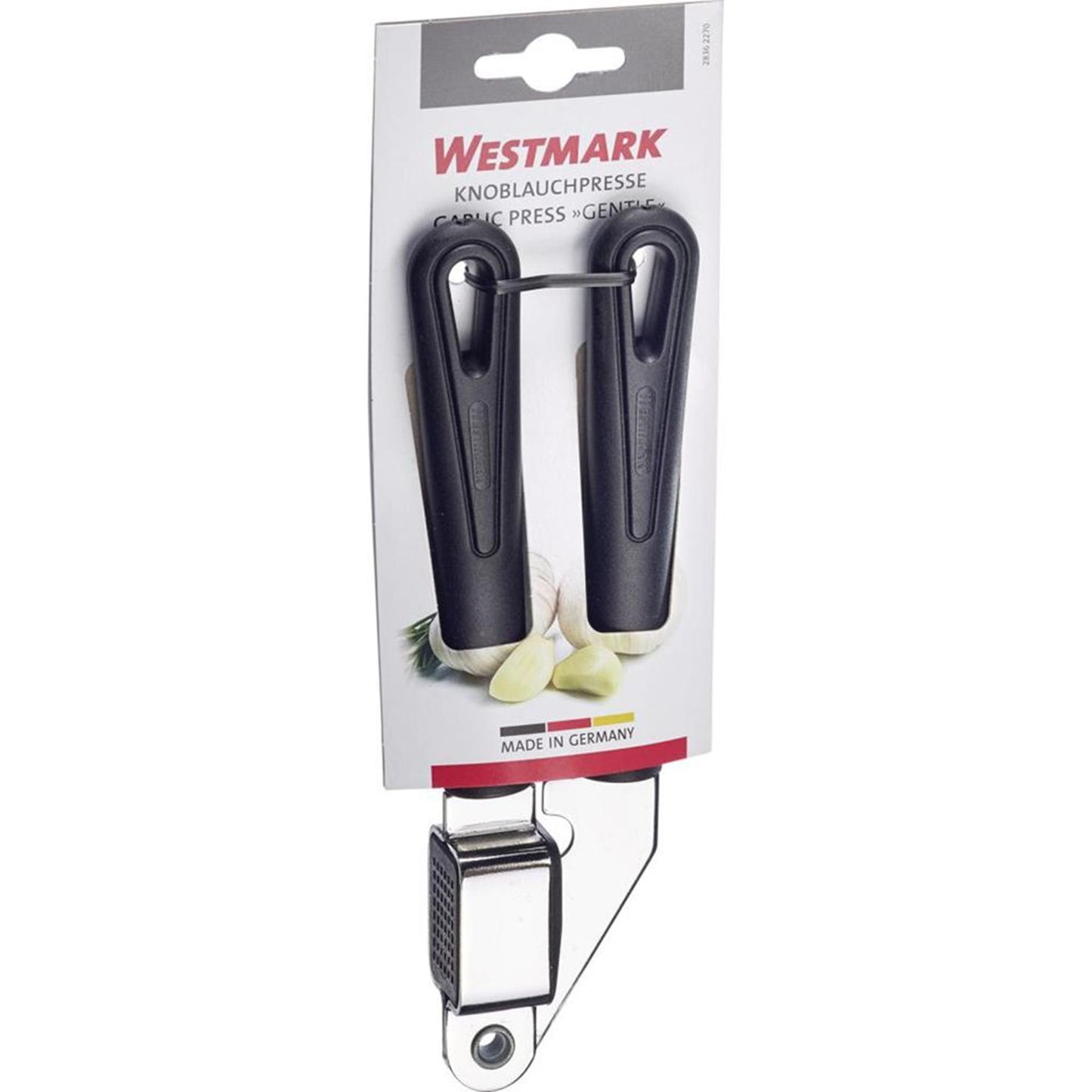 Westmark Gamlic Press
