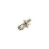 Bofix Cable Stimbout con ranura M7 (6 piezas)