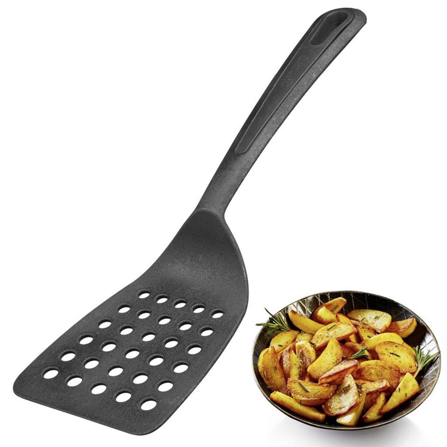 Westmark espátula suave con tapa de plástico