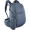 Evoc - explorer pro 26 acciaio taglia unica 26l