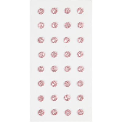 Creative Company Strasstones Light Red, 32st.