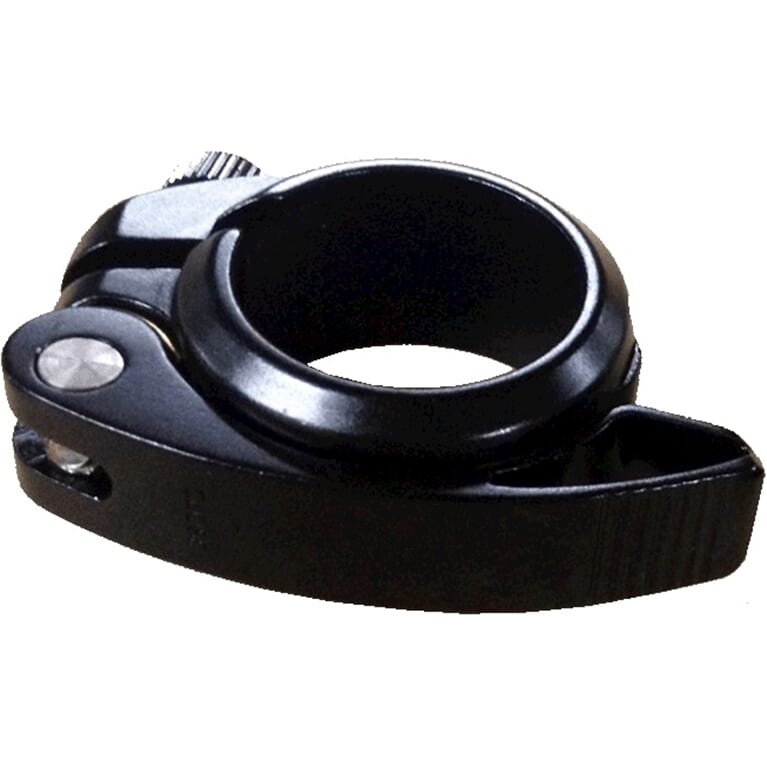 Subgadora de lápiz de asiento Mirage con un lanzamiento rápido de 38.5 mm negro