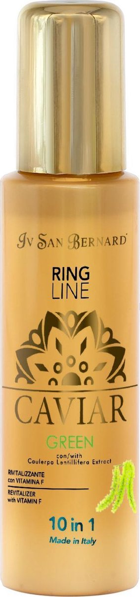 I.s.b. Caviale verde 10 in 1 100 ml