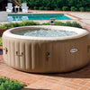 Intex PureSpa ECO Bubbel opblaasbare Spa