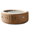 Intex PureSpa ECO Bubbel opblaasbare Spa