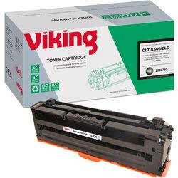 Cartucho de tóner vikingo samsung clt-k506 els negro