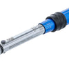 Bgs technic torque wrench 3 8 5-25 nm