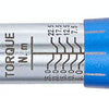 Bgs technic torque wrench 3 8 5-25 nm
