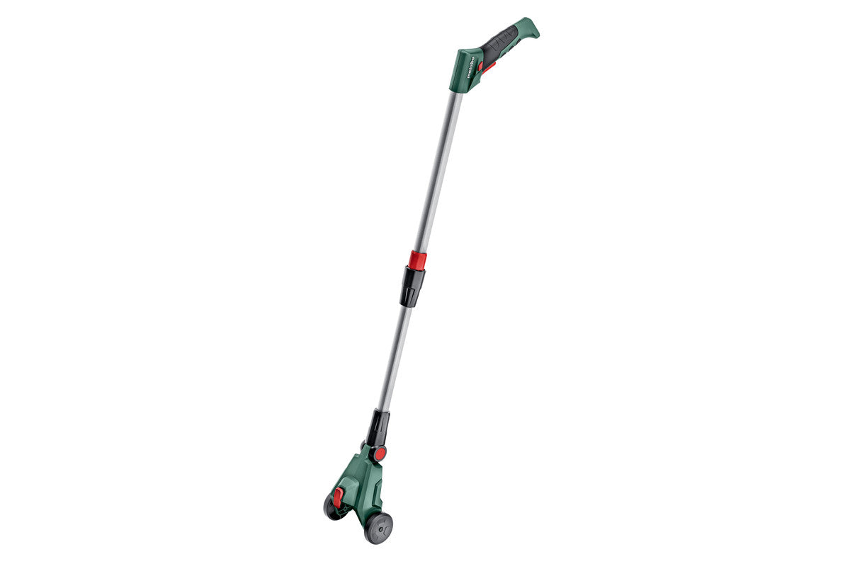 Accesorios Metabo varilla telescópica para cortasetos y cortacésped a batería - 628426000