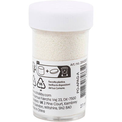Https: www.cchobby.nl bio-sparkles-wit-27-ml-15-gr-1-doosje