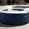 Spa gonfiabile della marina intex purespa